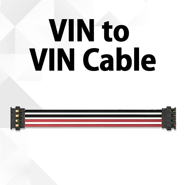 Khadas VIN to VIN Cable (K-VIN-001)