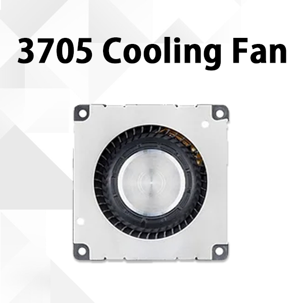 Khadas 3705 Cooling Fan (KAC-V2-002)