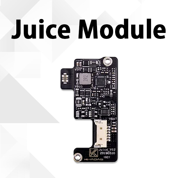Khadas Juice Module (K-JC-001)