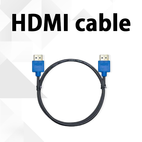 Khadas HDMI Cable 카다스용 케이블 초소형 커넥터 헤드