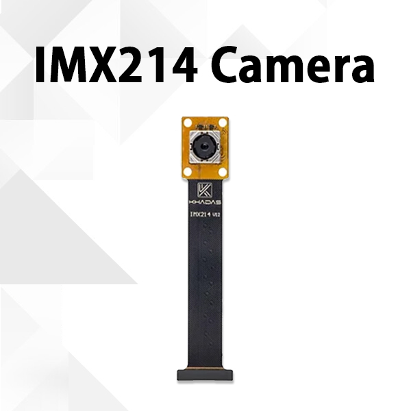Khadas IMX214 Camera (K-CM-001)