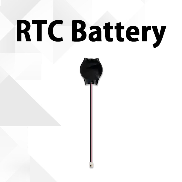 Khadas RTC Battery (K-BT-002)