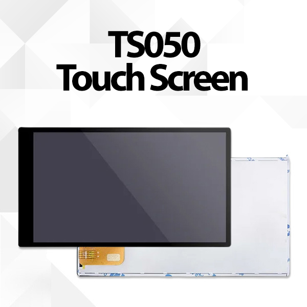Khadas TS050 Touch Screen (K-TS-001)