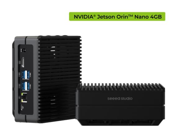 NVIDIA Jetson Orin NX 4GB J3010-Edge 엔비디아 젯슨 오린 reComputer