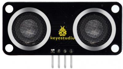 keyestudio SR01 초음파 모듈 V2