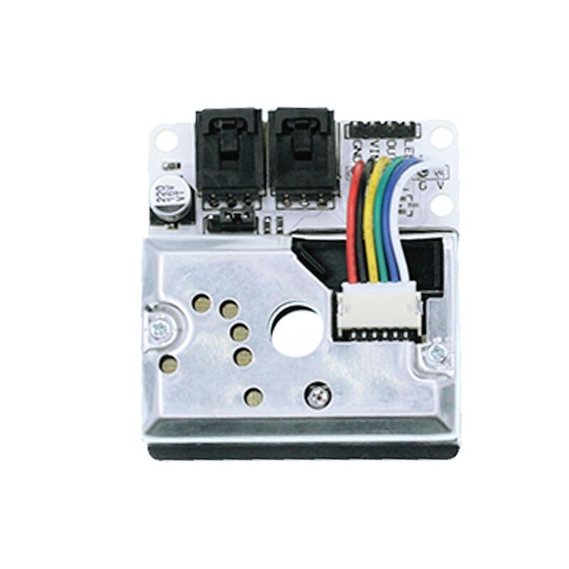 Elecfreaks 옥토퍼스 먼지 감지 센서 (Octopus Dust Sensor Detector Module with Sharp GP2Y1010AU0F) [EF11083]
