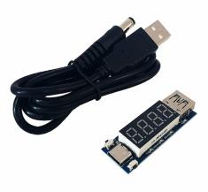 PD 2.0 3.0 충전기 강압 컨버터 트리거 모듈 USB-C 암타입 (HAM5229)